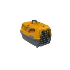 PETMAX TRANSPORTER LUX 1 ORANGE (50108)