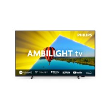 PHILIPS 43PUS8079/12 4K Ultra HD Ambilight Smart TV