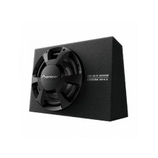 PIONEER TS-WX306B 30cm subwoofer 1300W ZVU019