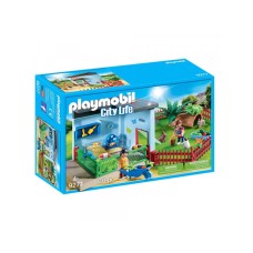 PLAYMOBIL Farma malih životinja