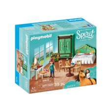 PLAYMOBIL Happy Bedroom