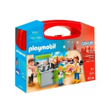 PLAYMOBIL Kuhinja