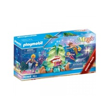 PLAYMOBIL Magic Koralni greben za sirene