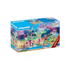 PLAYMOBIL Magic Sirenin raj