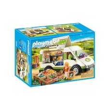 PLAYMOBIL Mobilna farma