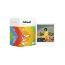 POLAROID GO Color 2x8kom. Instant film