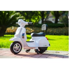 PREMIUM STIL Mini Vespa skuter – Beli