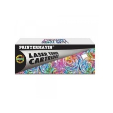 PRINTERMAYIN (W1106A) zamenski toner za HP 107a,107w,M135a,M135w,M137fnw štampače crni