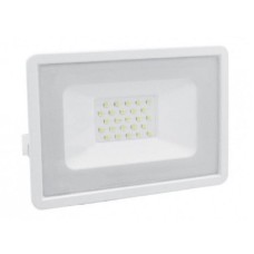 PROSTO LED reflektor 20W 6500K LRF013EW-20/WH