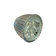 PROSTO LED spot sijalica toplo bela 4x1W