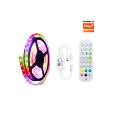 PROSTO Set smart RGB LED traka 3m LTK5050/30RGB-WF/3