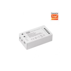 PROSTO Wi-Fi smart LED dimer 192W KON-T11/N