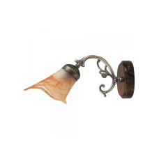 RABALUX 7091 Rustic 3 Zidna lampa 7091