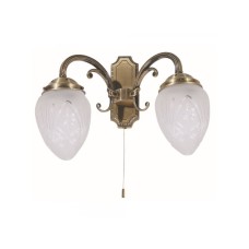 RABALUX Annabella 8632 E14 Zidna lampa