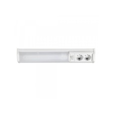 RABALUX Bath 2321 G23 PL 11 W Zidna lampa