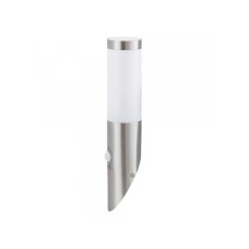 RABALUX Inox torch 8266 E27 zidna lampa