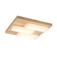 RABALUX Konte 71142 LED plafonjera