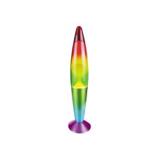 RABALUX Lollipop Rainbow 7011 Lava lampa