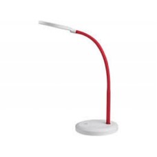 RABALUX Stona lampa Timothy crvena 5430