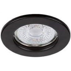 RABALUX Ugradno svetlo Spot relight crno 2151