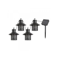 RABALUX Ximpu 77003 LED podna solarna lampa