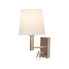 RABALUX Zidna lampa harvey hrom 6539