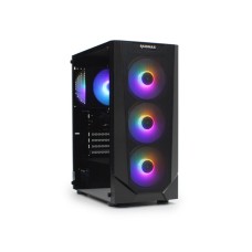 RAIDMAX VECTOR V155 (V155TBS) Midi Tower kućište