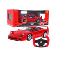 RASTAR Ferrari F40 1:14