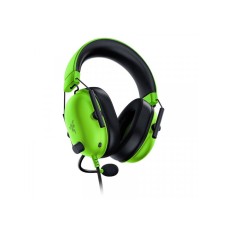 RAZER BlackShark V2 X - Zelene (RZ04-03240600-R3M1)