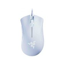 RAZER DeathAdder Essential Gaming Mouse - White