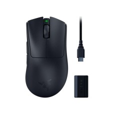 RAZER DeathAdder V3 Pro + HyperPolling Wireless Dongle Bundle