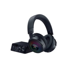 RAZER Kraken V4 Pro Bežične gejmerske slušalice + Control Hub