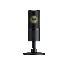 RAZER Seiren Emote - Microphone with Emoticons