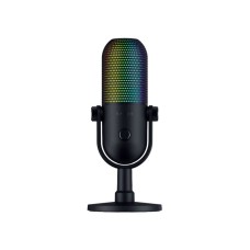 RAZER Seiren V3 Chroma RGB Crni Mikrofon