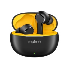 REALME T110 RMA2306 Punk Black Bežične slušalice crne