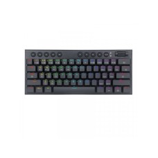 REDRAGON Noctis Pro Mechanical Gaming Keyboard Wired