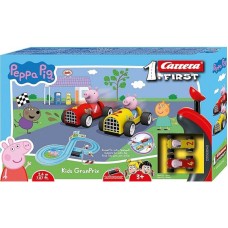 REVELL CARRERA SET PEPPA PIG PRIX