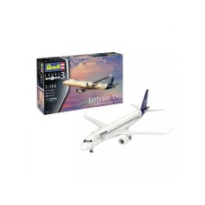 REVELL MAKETA 190 LUFTHANSA NEW LI (RV03883/090)