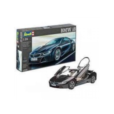 REVELL MAKETA BMW I8