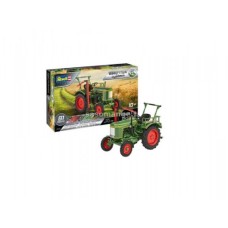 REVELL MAKETA FENDT F20 DIESELROá TRACTO REVELL (RV07822)