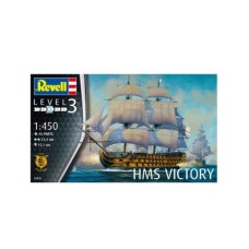 REVELL Maketa HMS VICTORY