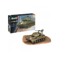 REVELL MAKETA M24 CHAFFEE (RV03323)