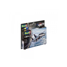 REVELL Maketa Model SET F-14D Super Tomcat