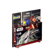 REVELL MAKETA MODEL SET X-WING FIGHTER