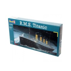 REVELL Maketa R.M.S. TITANIC