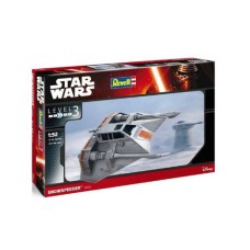 REVELL Maketa SNOWSPEEDER