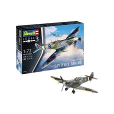 REVELL Maketa SUPERMARINE SPITFIRE MK.VB