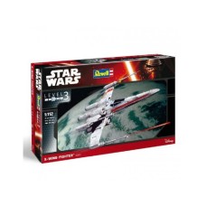 REVELL Maketa X-WING FIGHTER