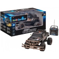 REVELL Monster truck ''bull scout'' RV24629