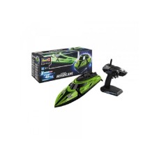 REVELL RC X-TREME SPEEDBOAT ''HURRICANE'' RV24139